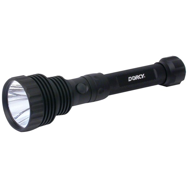 Dorcy Rechargeable 800-Lumen LED Flashlight 41-4299